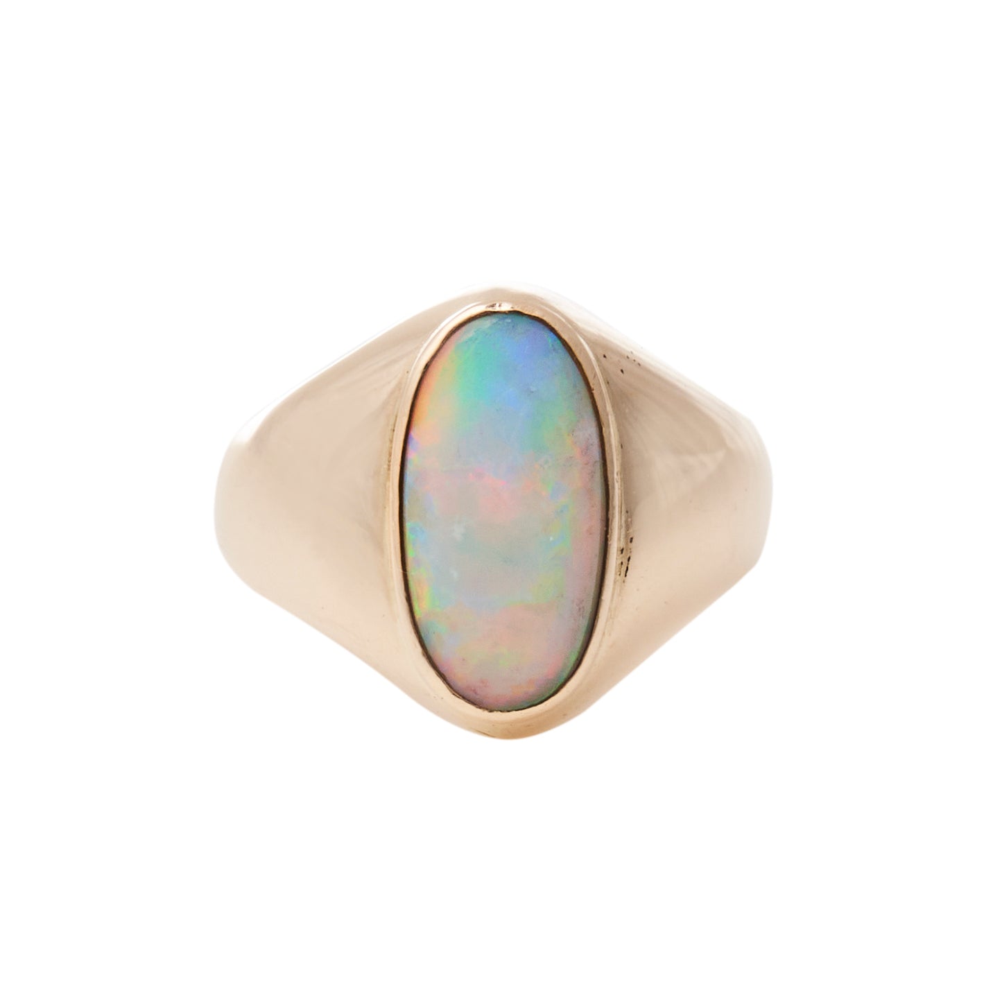 Vintage Opal Ring